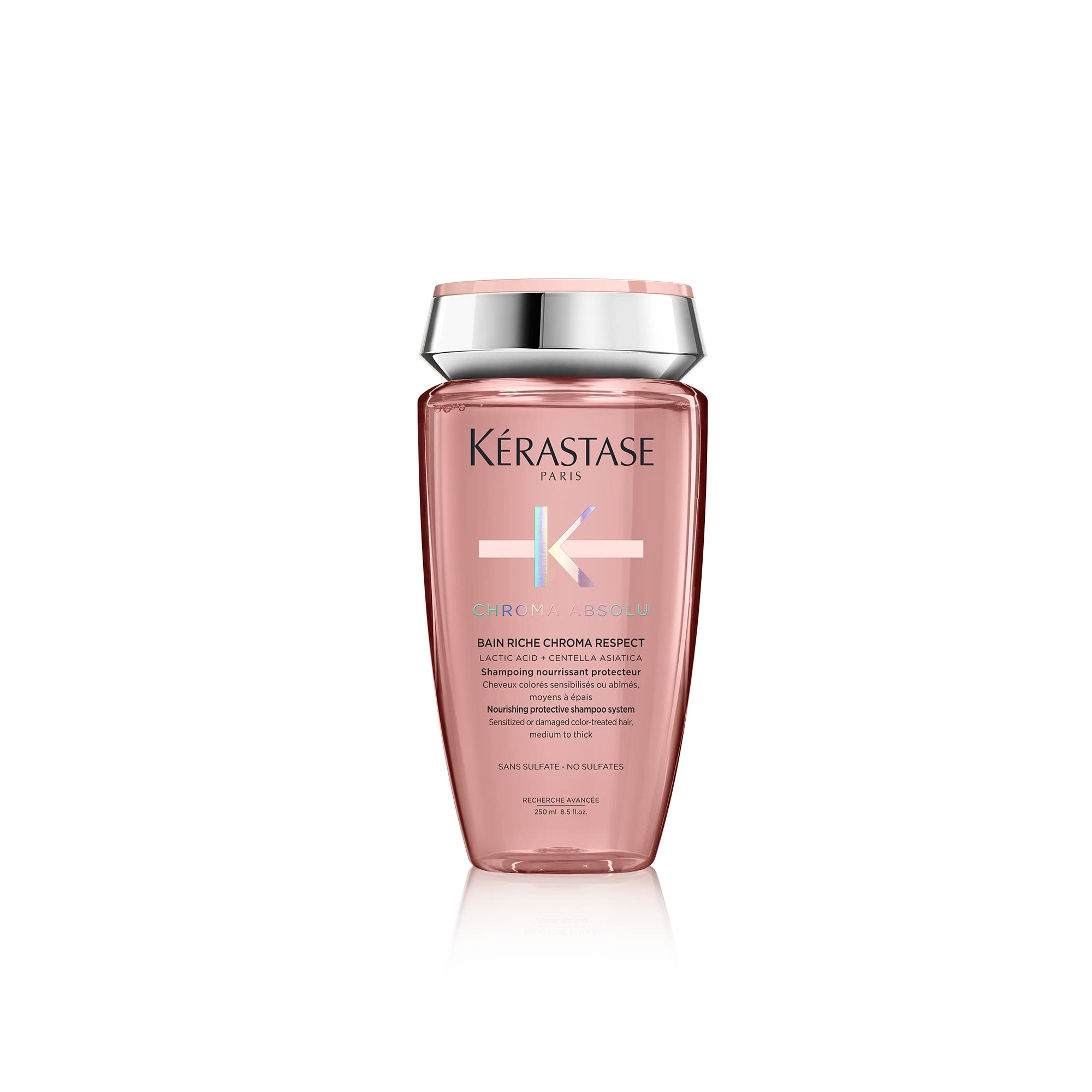 Champô Kerastase Chroma Absolu Chroma Respect Riche 250ml