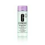 Leite Micelar De Limpeza + Removedor De Maquiagem Clinique 3-step