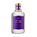 Água De Colônia Spray De Açafrão E Íris 4711 5.7ml