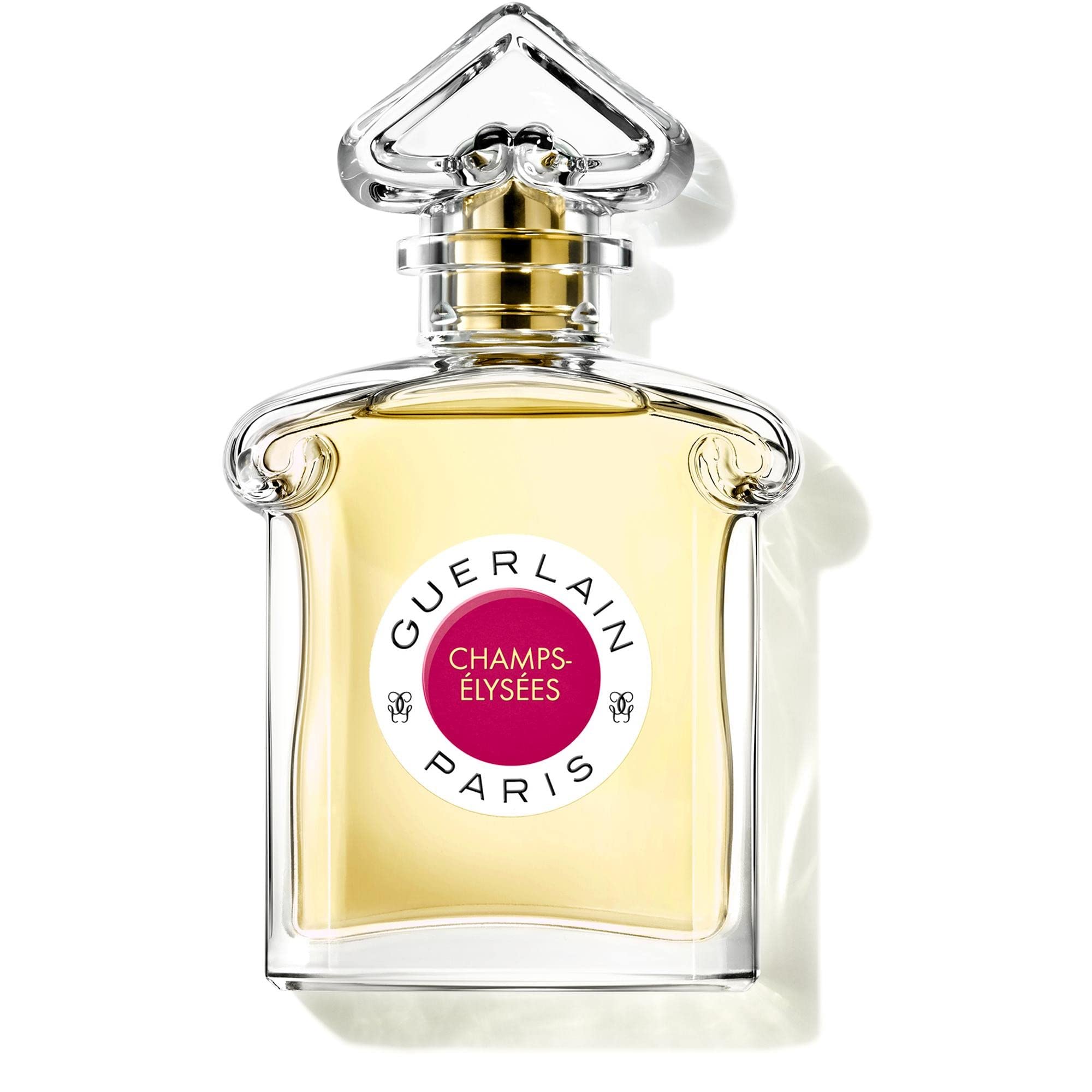 Perfume Guerlain Champs-elysées Eau De Toilette 75ml Para Mulheres