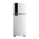 Refrigerador/geladeira Brastemp 463 Litros Brm55fb - A+++ ,frost Free, 2 Portas, Branco