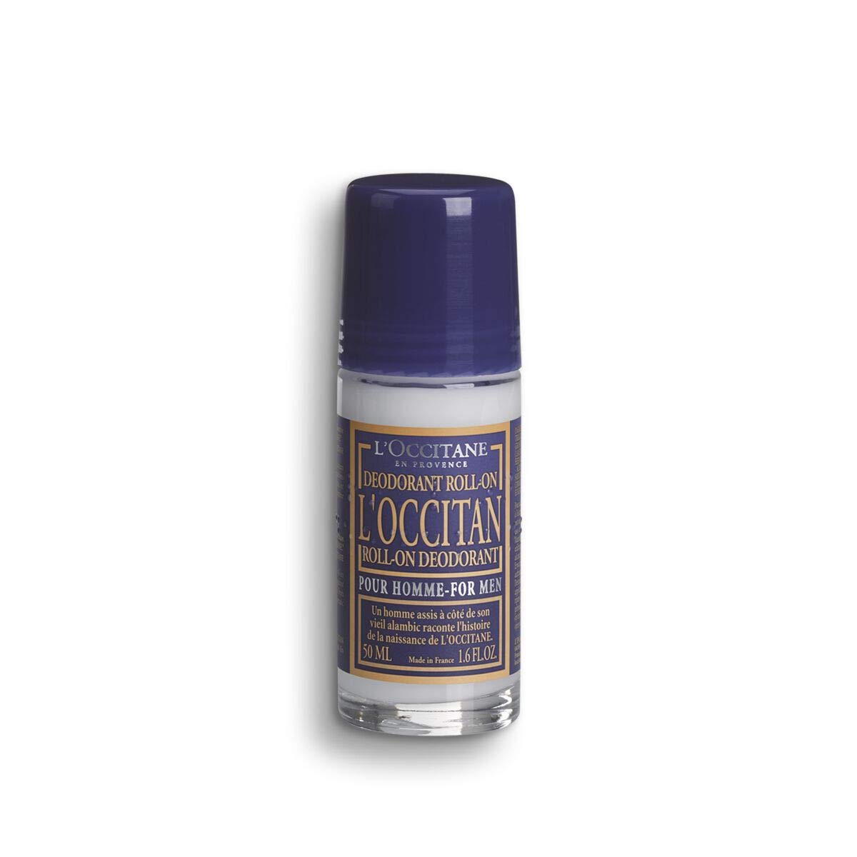 Desodorante Roll-on L'occitane 50ml