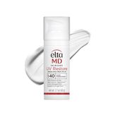 Protetor Solar Eltamd Uv Restore Face Spf 40 Tubo De 60 Ml