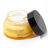 Creme Leve Hidratante Cosrx Full Fit Própolis 65ml
