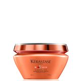 Condicionador De Cabelo Kerastase Discipline Masque Oleo-relax 200ml