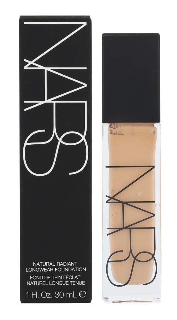 Foundation Nars Natural Radiant Longwear Santa Fe 30ml