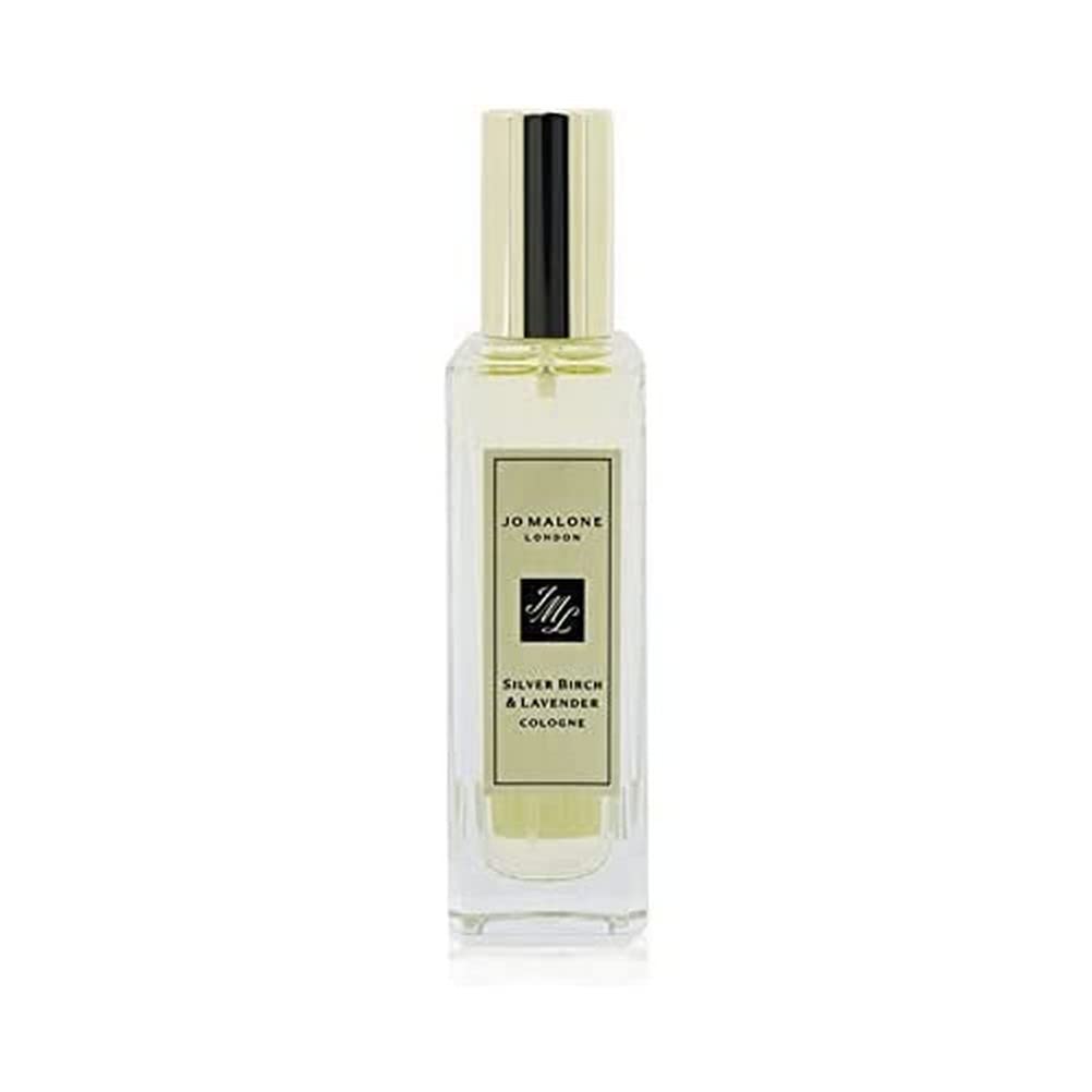 Perfume Jo Malone London Silver Birch &amp; Lavender Tamanho De Viagem