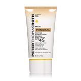Hidratante Colorido Peter Thomas Roth Max Mineral Spf45 50ml