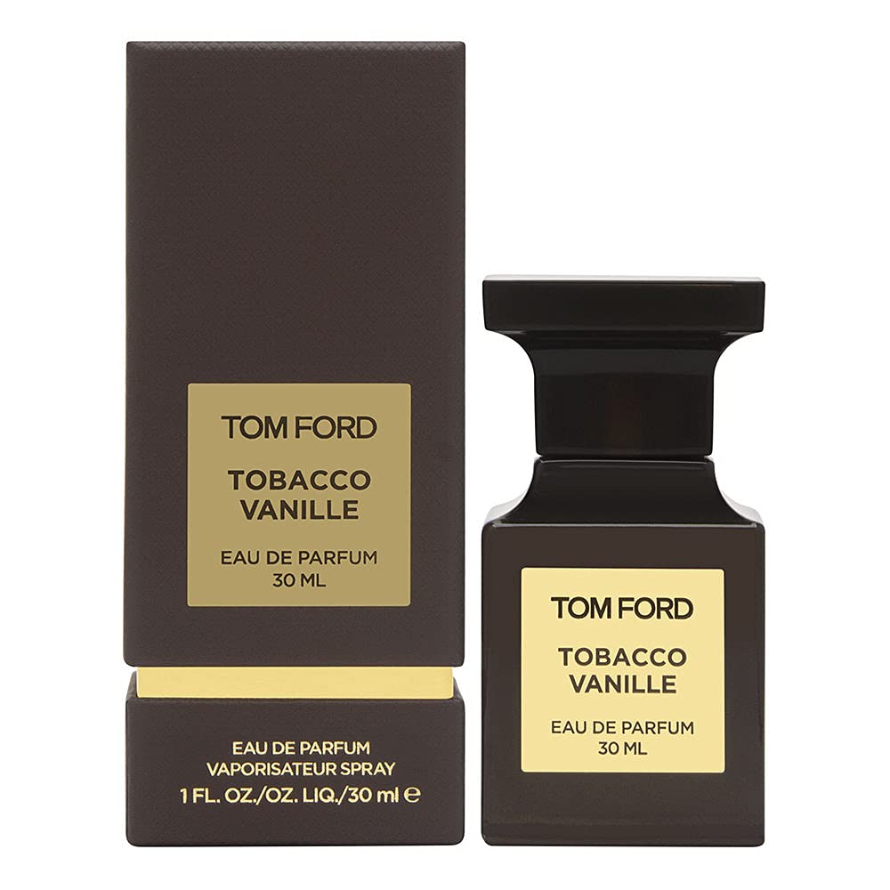 香水(女性用) TOM FORD Tobacco Vanille 30ml Perfume Tom Ford Tobacco Vanille Eau De Parfum 30ml Para Homens