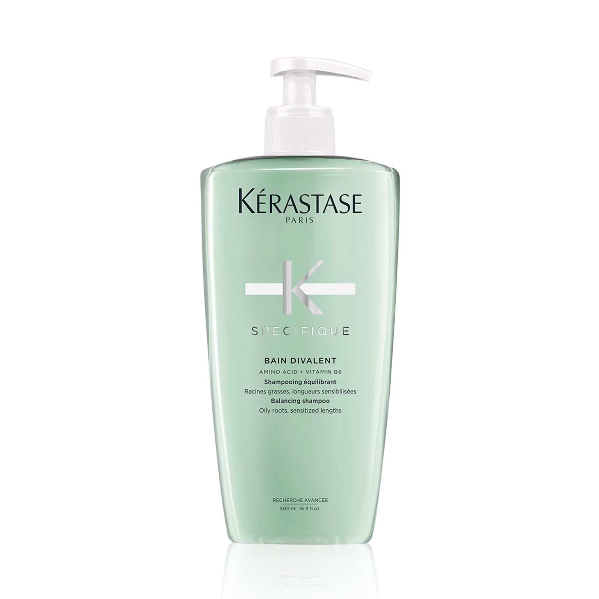 Shampoo Kérastase Densifique Bain Divalent 500ml