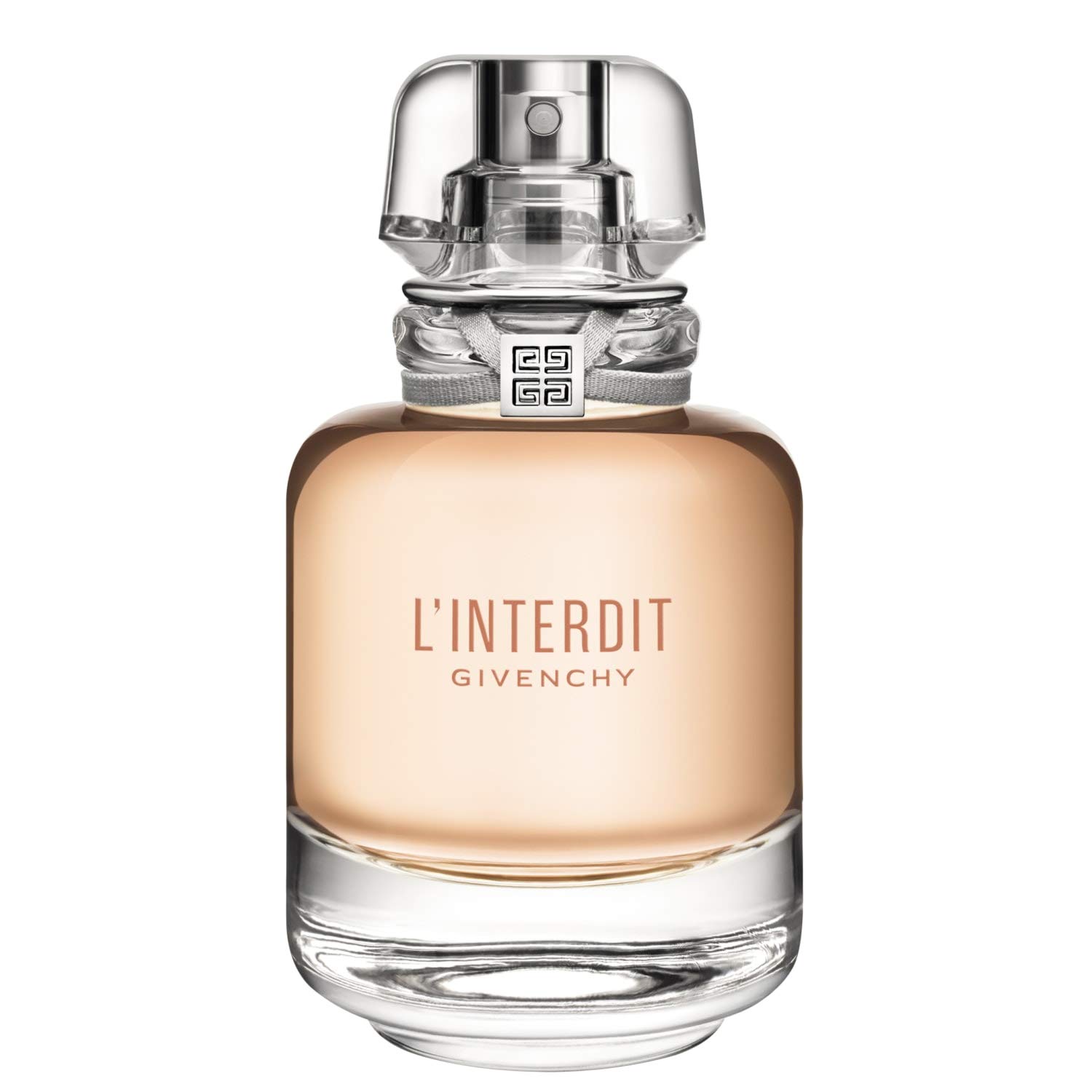 Perfume Givenchy Linterdit Eau De Toilette 75ml Para Mulheres