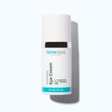 Creme Para Os Olhos Timeless Skin Care Hidratante 15 Ml Com Ácido Hialurônico