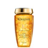 Kerastase Elixir Ultime Le Bain Shampoo 8,4 Oz