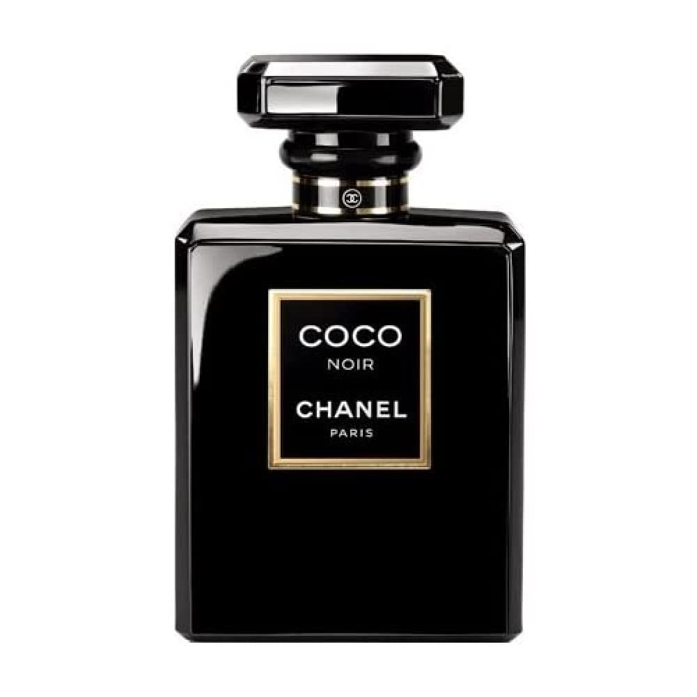Perfume Chanel Coco Noir Eau De Parfum 50ml Para Mulheres