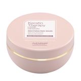 Máscara Capilar Alfaparf Milano Lisse Design Keratin Therapy 200ml