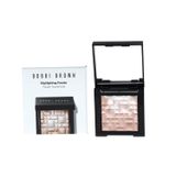 Pó De Realce Bobbi Brown Pink Glow Mini