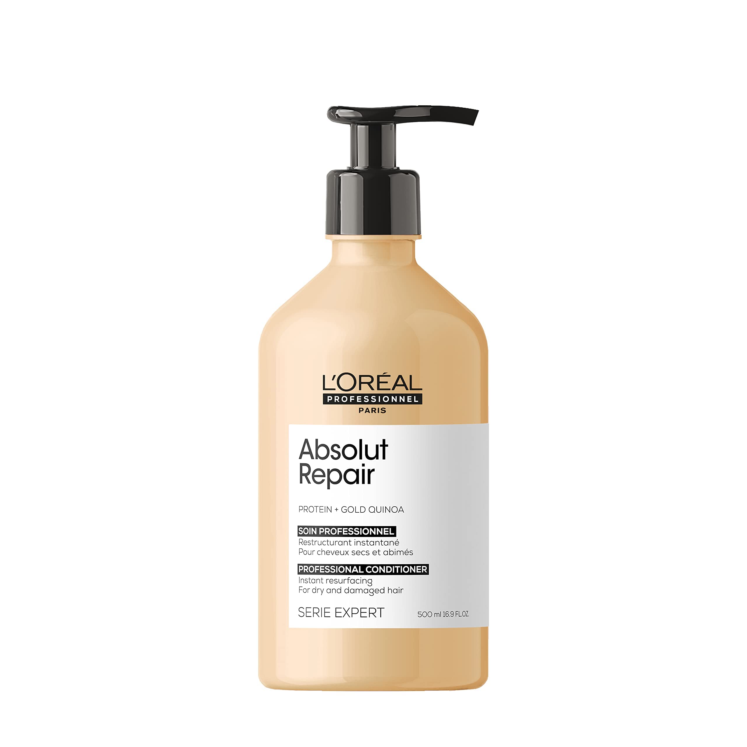 Condicionador L'oreal Professionnel Absolut Repair 500ml