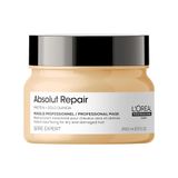 Máscara Capilar L&#39;oreal Professionnel Paris Absolut Repair 250ml