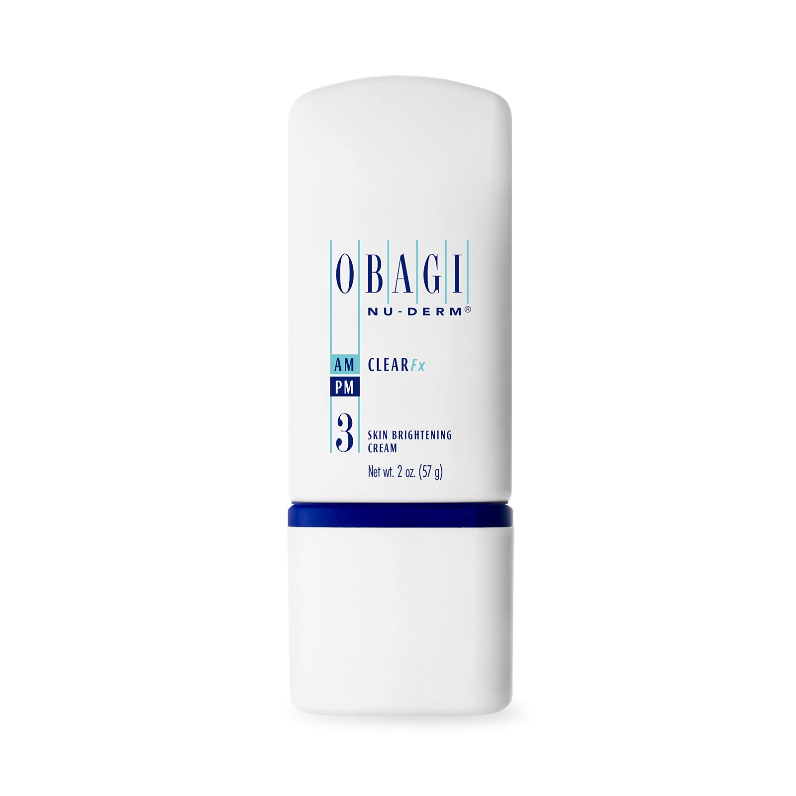 Creme Facial Obagi Medical Nu-derm Clear Fx Skin Lighting