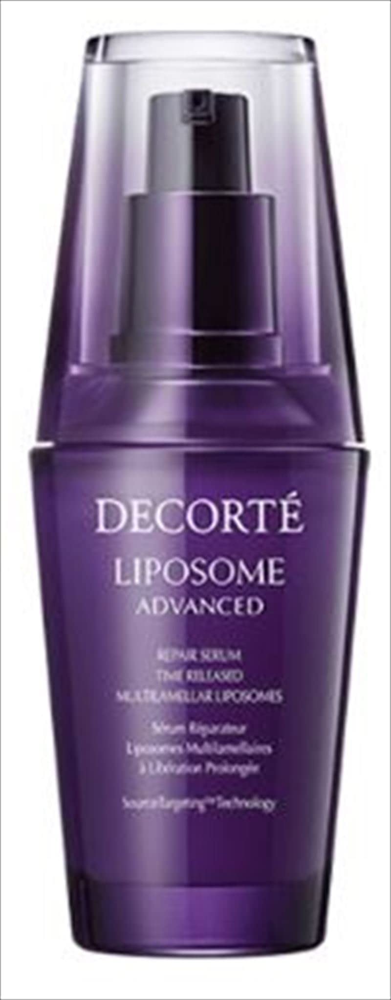 Sérum Cosme Decorte Liposome Advanced Repair 50ml - Carrefour