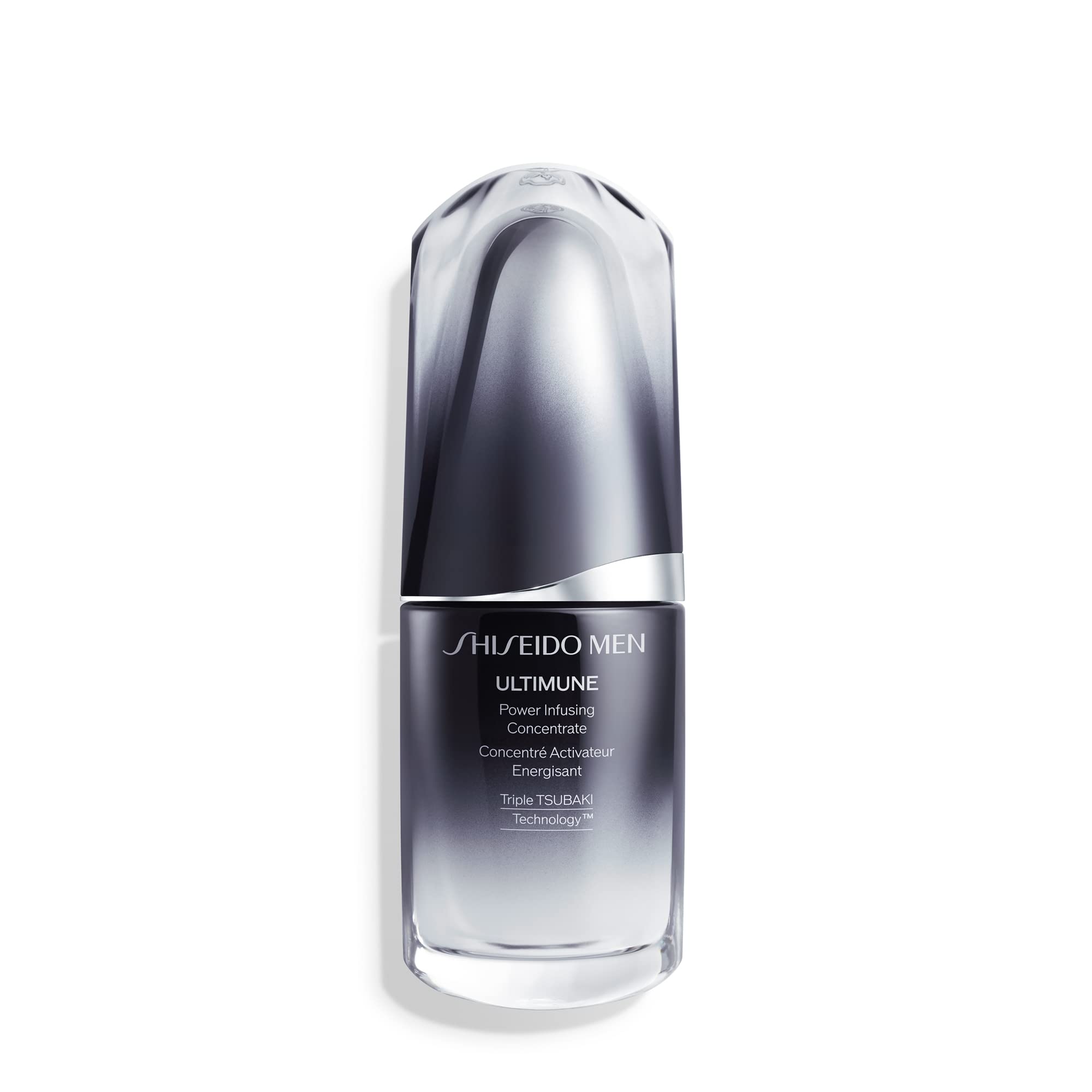 Skincare Shiseido Men Ultimune Power Infusing Concentrado 30 Ml