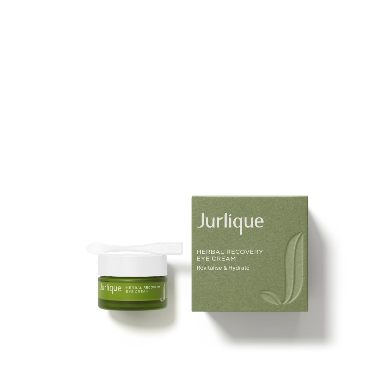 Creme Para Os Olhos Jurlique Herbal Recovery 15ml