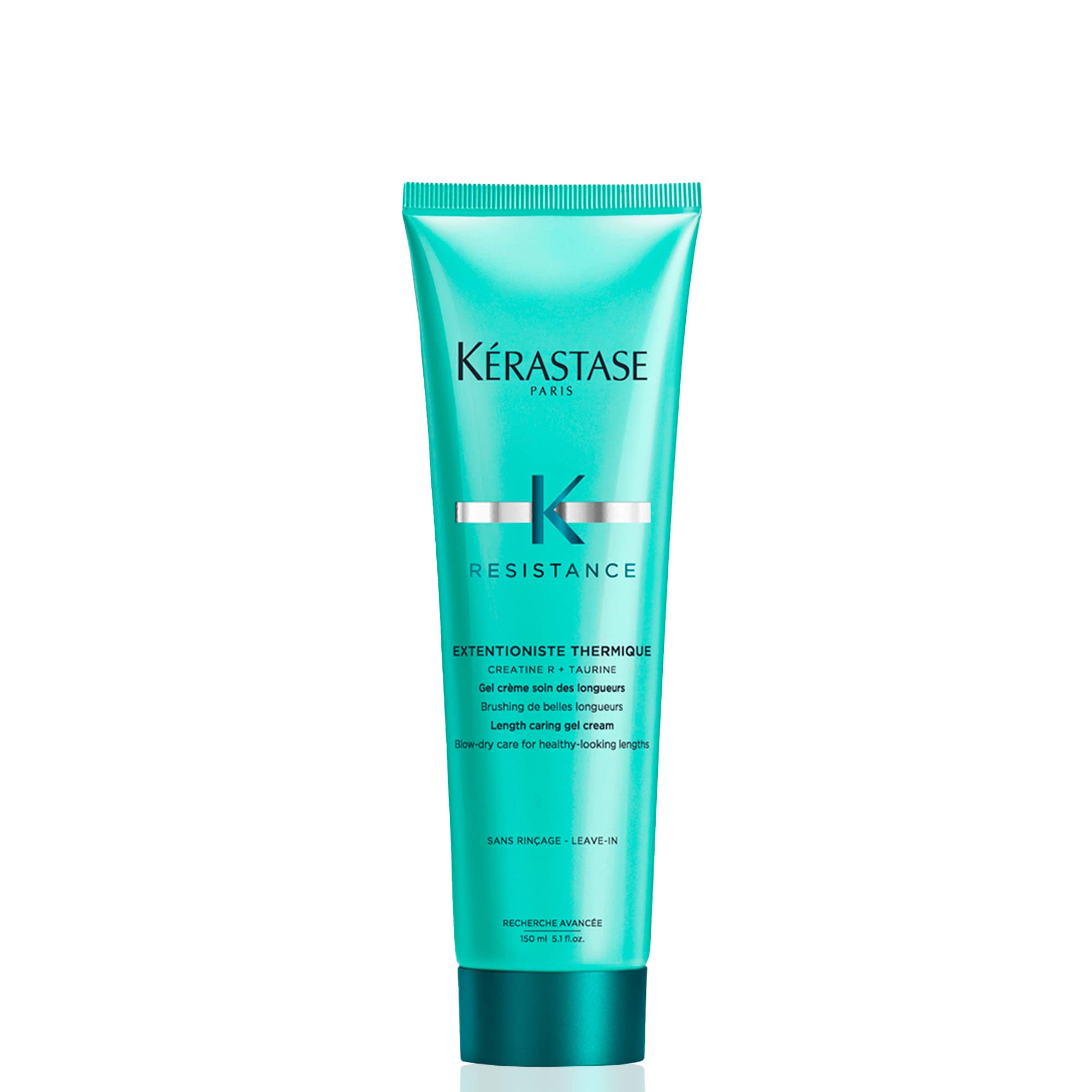 Gel Blow Dry Kerastase Resistance Extentioniste Thermique 150ml