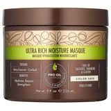 Máscara Capilar Macadamia Professional Ultra Rich Repair 240 Ml