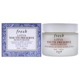 Hidratante Fresh Lotus Youth Preserve 50ml Para Mulheres