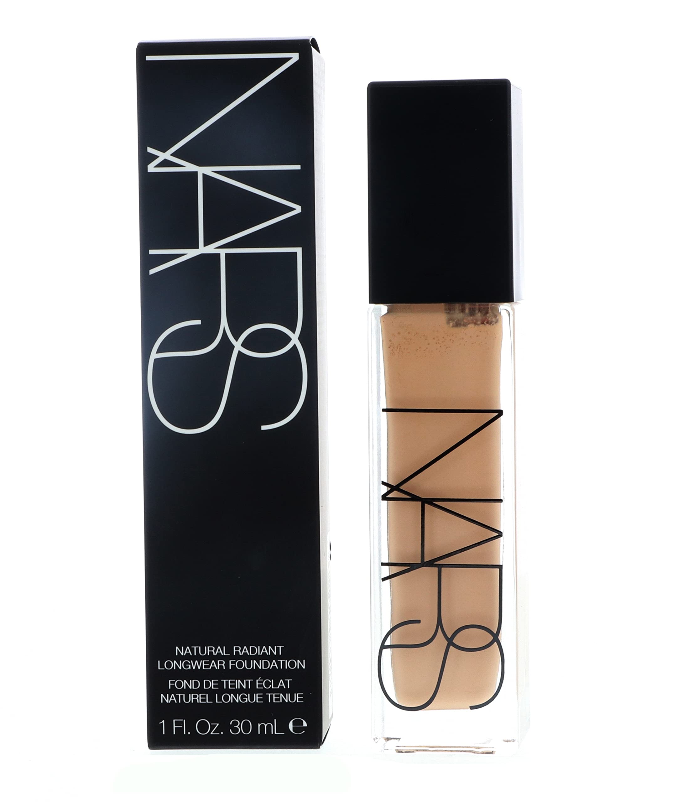 Fundação Nars Natural Radiant Longwear Punjab 30ml