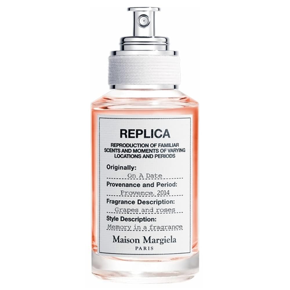 Perfume Maison Margiela 'replica' On A Tate Eau De Toilette 30ml