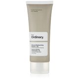 Creme Hidratante The Ordinary Natural Hidratante Fatores Hidratantes