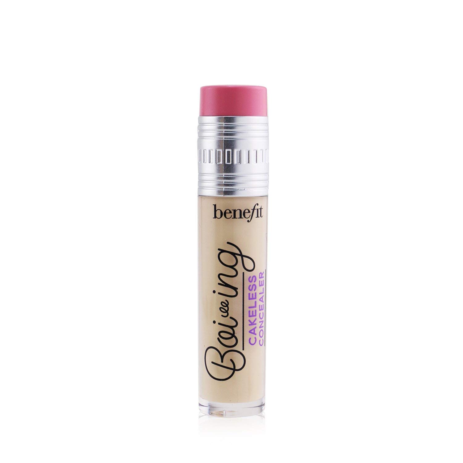 Corretivo Benefit Cosmetics Boi-ing Cakeless Shade 2 À Prova D'água
