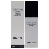 Creme Hidratante Chanel Hydra Beauty Camelia Water 30ml