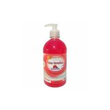 Sabonete Líquido Frutas Vermelhas Gold Fios 500ml