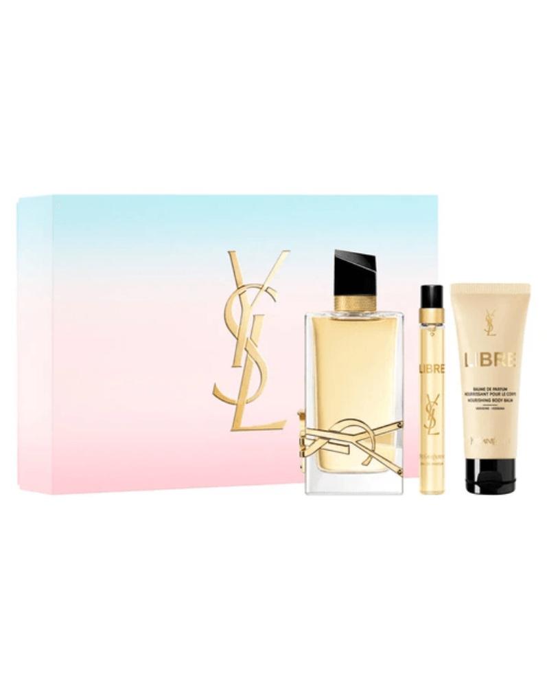 Coffret Libre Yves Saint Laurent Maes 2025 - Carrefour