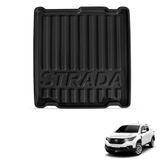 Tapete De Caçamba Bandeja Strada Cd 2021 A 2025