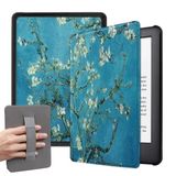Case Alça Com Estampa Para Kindle 11 Básico 6.0 C2v2l3 2022