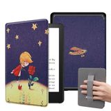 Case Alça Com Estampa Para Kindle 11 Básico 6.0 C2v2l3 2022