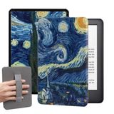 Case Alça Com Estampa Para Kindle 11 Básico 6.0 C2v2l3 2022
