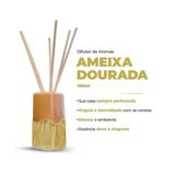 Difusor De Aromas Coala Varetas 100ml Ad Coala