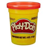 Massa De Modelar Play-doh Pote Vermelho - Hasbro