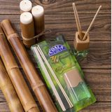 Difusor De Aromas Coala Varetas 100ml Ba Coala