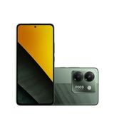 Smartphone Poco M7 Pro 5g 12gb Ram + 256gb, Verde