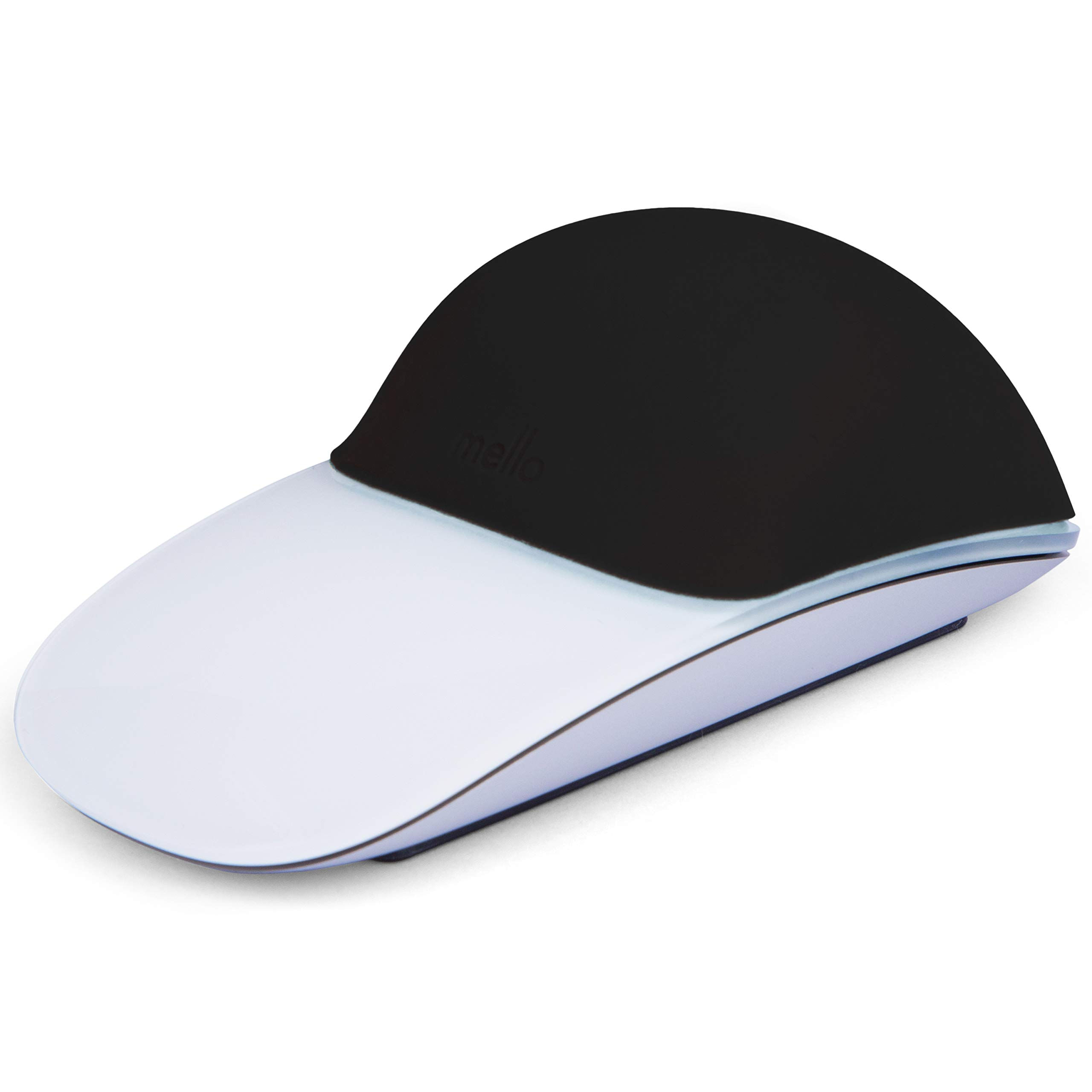 Almofada De Silicone Para Apple Magic Mouse 1 E 2 Elementing Mello
