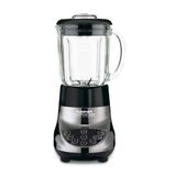 Liquidificador/processador De Alimentos Cuisinart Bfp-703bc Smart Power Duet