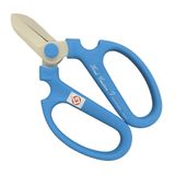Tesoura Japonesa Sakagen F170 Para Ikebana E Floristas 170mm