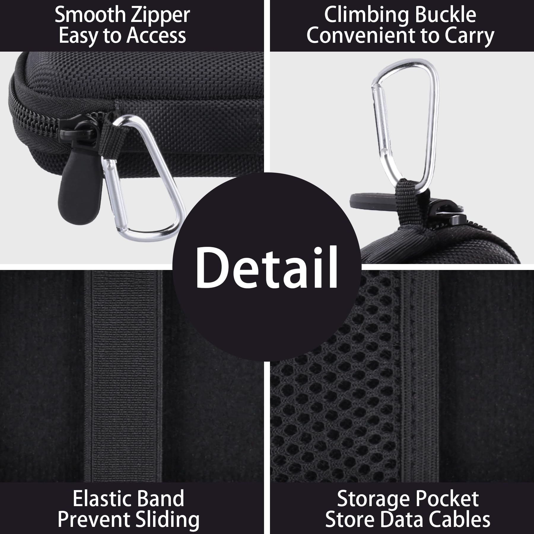 Estojo Anellosi Para Carteira Bitcoin Ledger Flex/stax Btc - Carrefour