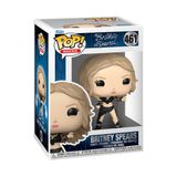 Boneco De Vinil Funko Pop Rocks Britney Spears Stronger 9,5 Cm