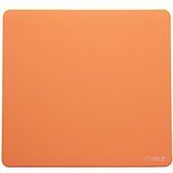 Mouse Pad Para Jogos Artisan Artisan Fx Zero Xsoft Orange Xl